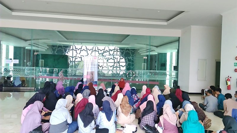 Teknologi Pangan Universitas Ahmad Dahlan (UAD)