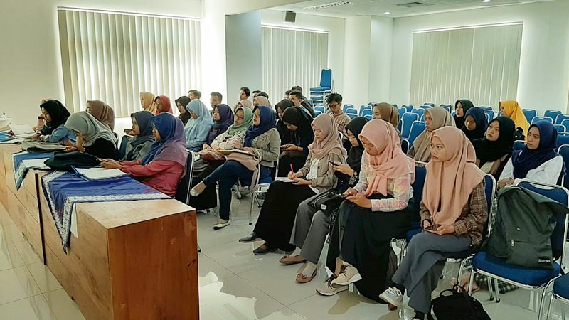 Teknologi Pangan Universitas Ahmad Dahlan